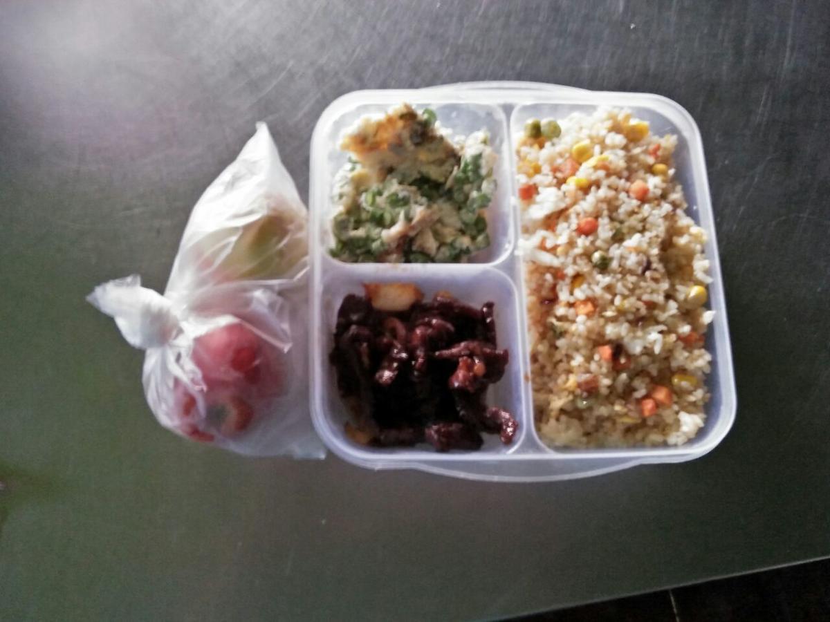 Benarat Lodge Mulu Ngoại thất bức ảnh